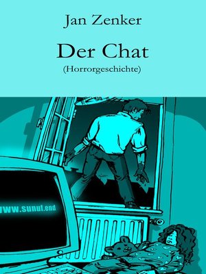 cover image of Der Chat